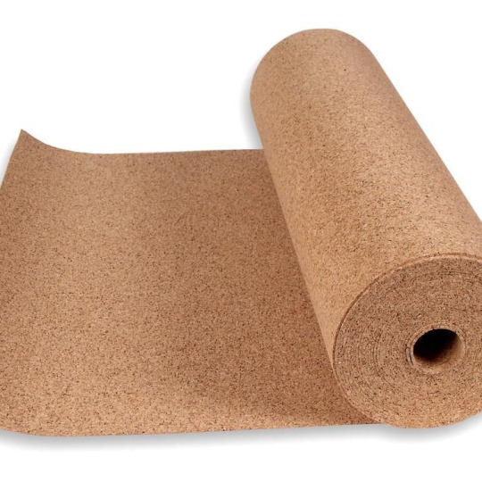 Amorim Подложка пробковая Португалия 3,0 мм  - фото 1