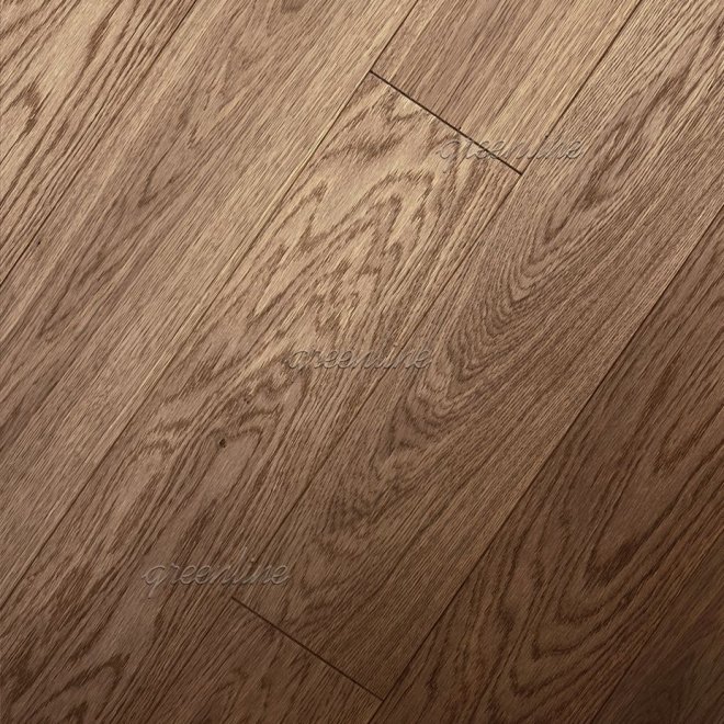 Инженерная доска Greenline Smart 605 Дуб Бохо - фото 1