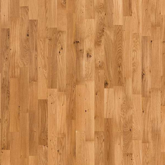 Паркетная доска Focus Floor Классик Дуб Патагония матовый лак 3П
- фото 1