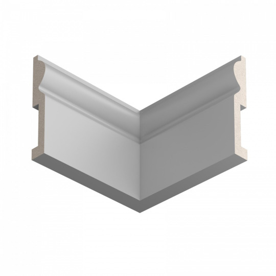 Плинтус Ultrawood Ultrawood Base 0018 - фото 3