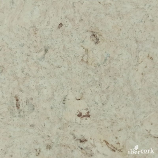 Пробковый пол Ibercork Леон Бланко 4 VG - фото 1