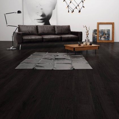 Westerhof Platinum+2105 Дуб Антрацит