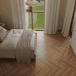 Кварц виниловый ламинат Alpine Floor Titan Parquet Феникс ЕСО 29-8
- 1