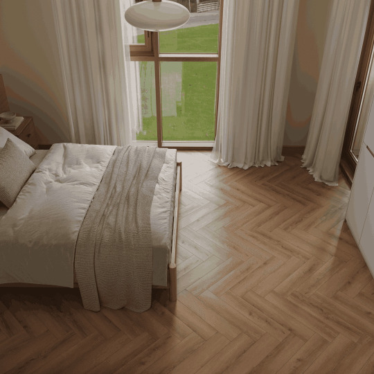 Кварц виниловый ламинат Alpine Floor Titan Parquet Феникс ЕСО 29-8
- фото 2