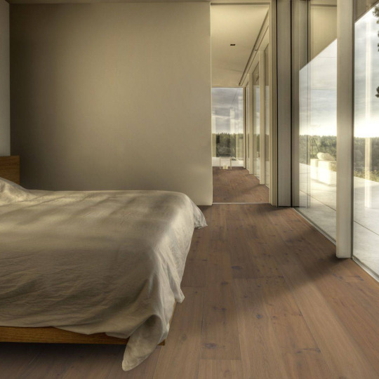 Паркетная доска Kahrs Дуб Юдре (Ydre) - фото 7