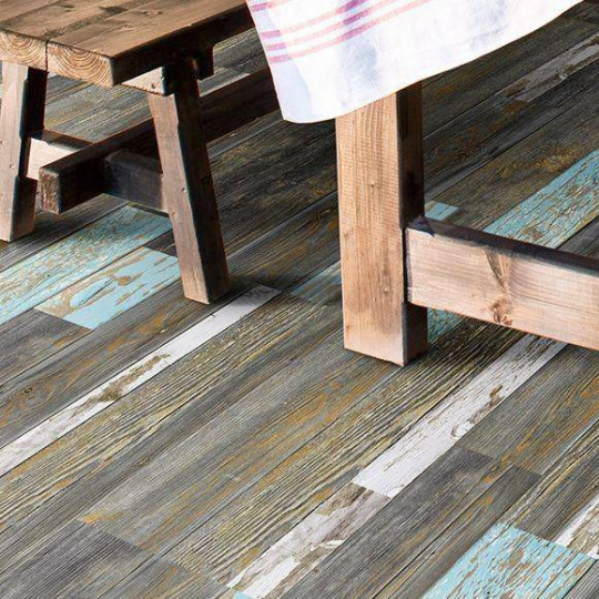 Пробковый пол Corkstyle Loft Berg - фото 4