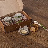 Паркет ёлка Legend Венгерская ёлка Венгерская ёлка Venice (Венеция) Венгерская ёлка Venice (Венеция) 12.5х110х757 Натур - 2