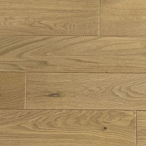Инженерная доска Golden Wood Палуба на фанере  Дуб Ницца 15х130х400-1500 Рустик-натур