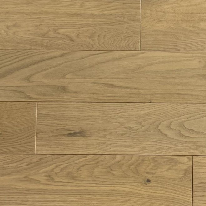 Инженерная доска Golden Wood Палуба на фанере Дуб Ницца Дуб Ницца 15х130х400-1500 Рустик-натур - фото 1