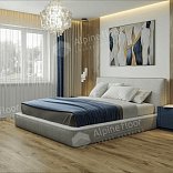 Кварц виниловый ламинат Alpine Floor Liberty Loose Lay LVT ECO 23-3 Дуб Натуральный отбеленный

5 мм - 3