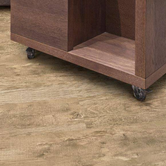 Пробковый пол Corkstyle Wood Oak Antique Oak Antique 6х305х915 Клеевое - фото 4