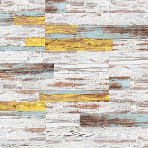 Пробковый пол Corkstyle Impuls  Amber 10x305x915 Замковое