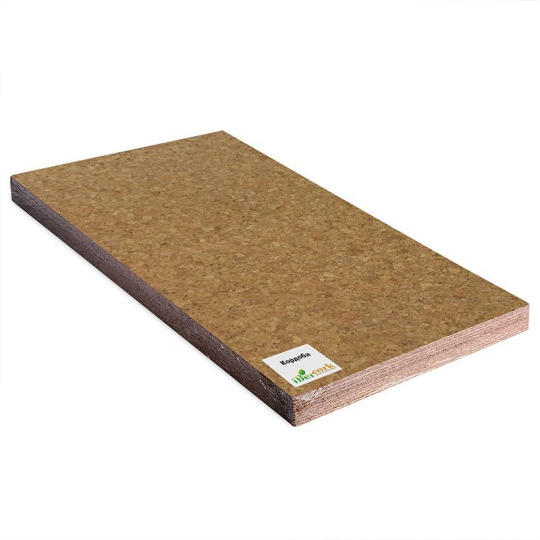 Пробковый пол Ibercork Кордоба 6 SG - фото 4