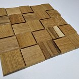 Стеновые панели Mazarri Mazarri Дуб Вельвет - 2