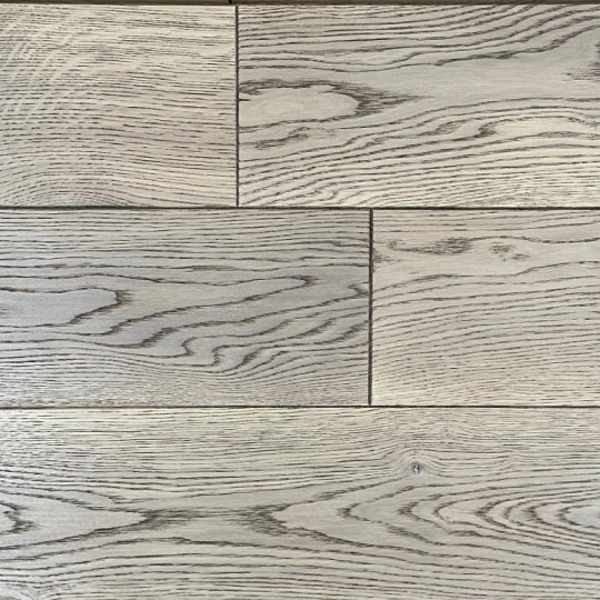 Массивная доска TOKAREV Паркет Mixto 010010 400-1700х120х20 Рустик - фото 1