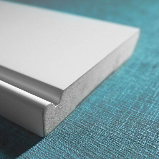 Плинтус Luxury Wood Decor Classic™ Вермонт - фото 1