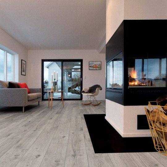 Ламинат Alloc Original Original 04421 Дуб Копенгаген - фото 3