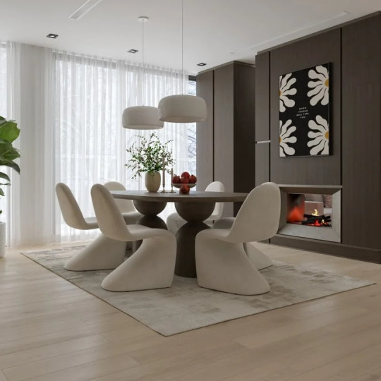 Кварц виниловый ламинат Alpine Floor Titan 8 Орион ЕСО 27-5
- фото 3