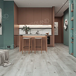 Ламинат Norland Elegant Elegant Дуб Ислай LF301-16 - 1