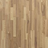 Паркетная доска Polarwood Space Collection PW Ash Pluton White Oiled 3S - 