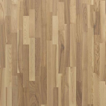 Polarwood PW Ash Pluton White Oiled 3S