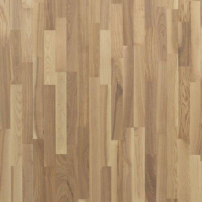 Паркетная доска Polarwood Space Collection PW Ash Pluton White Oiled 3S - фото 1