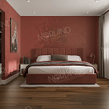 Ламинат Norland Elegant Elegant Орех Инис LF301-21 - 2