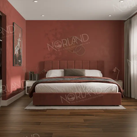 Ламинат Norland Elegant Elegant Орех Инис LF301-21 - фото 3