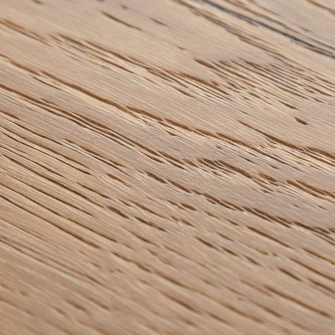 Кварц виниловый ламинат FirstFloor FirstFloor 1F040 Медовый натуральный дуб/Nature Oak Honey - фото 6
