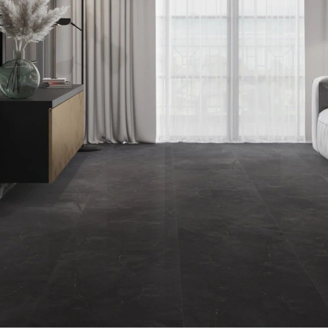 Кварц виниловый ламинат Vinilam Ceramo Stone 91912 Аргентинский Камень
 - фото 2