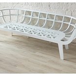 Кварц виниловый ламинат Vinilam Glue Luxury 33111 Дуб Барселона Glue - 3