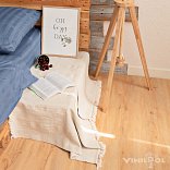 Кварц виниловый ламинат Vinilam VinilPol Glue 7891 -EIR Дуб Латина клеевой

2 мм - 3