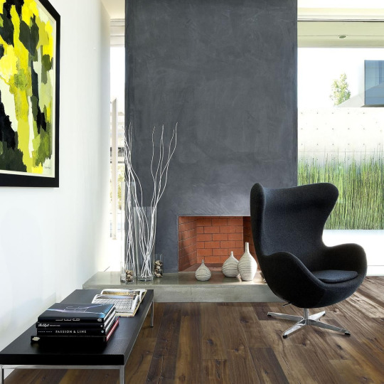 Паркетная доска Kahrs Дуб Earth - фото 3