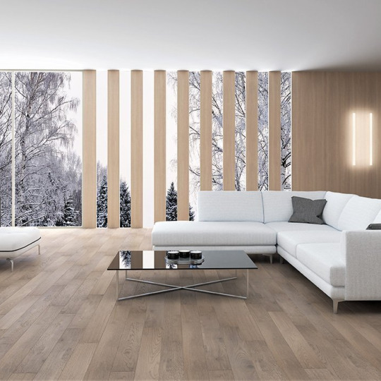 Инженерная доска Gran Parte 003 Капучино - фото 6