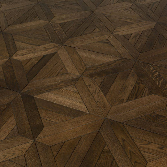 Модульный паркет Kochanelli Kochanelli Квадро Темный - фото 4