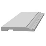 Плинтус Ultrawood Ultrawood Base 5763 i - 5