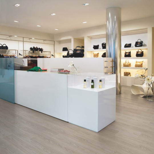 Ламинат Pergo Goeteborg pro Goeteborg pro Дуб Горный серый - фото 2