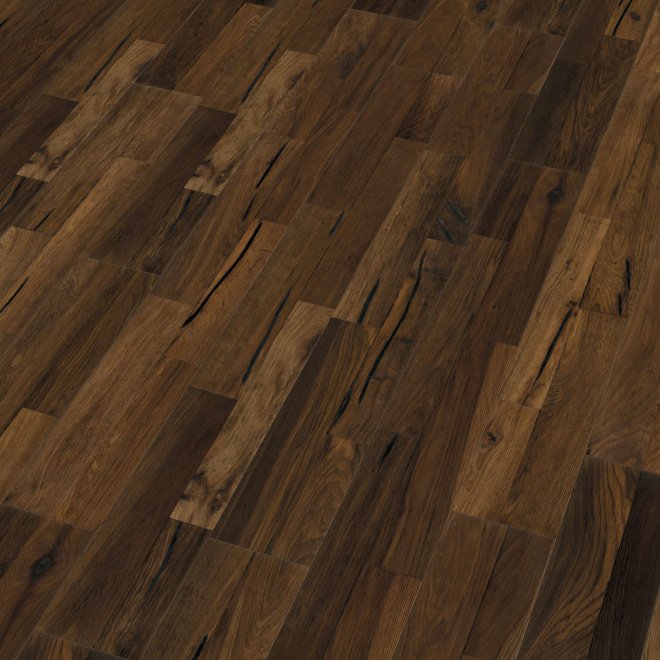 Паркетная доска Wicanders WOOD Parquet Wicanders WOOD Parquet RW04360A Дуб Вермонт 2S - фото 3