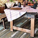 Пробковый пол Corkstyle Loft Berg Berg 10x305x1230 Замковое - 2