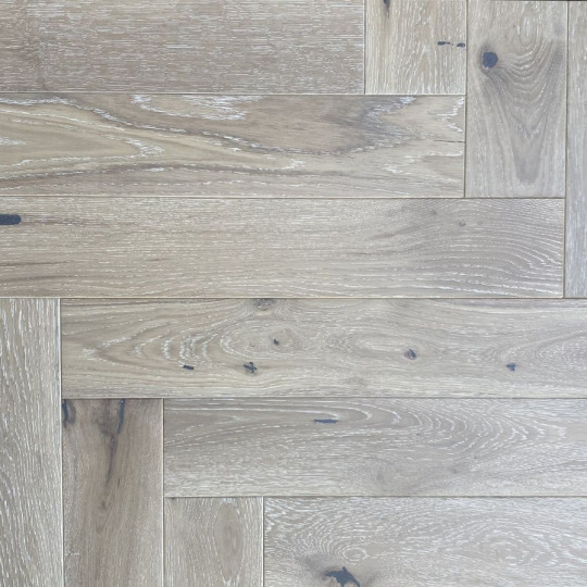 Инженерная доска TarWood TarWood Дуб Прованс Венгерская елка - фото 1