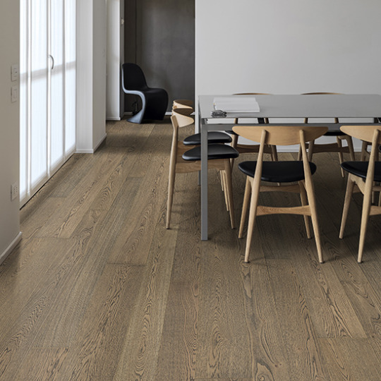 Паркетная доска Auswood Natural Magma Oak
- фото 3