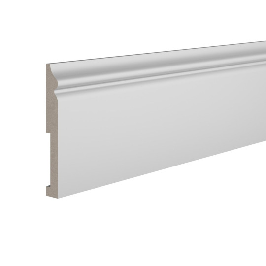 Плинтус Ultrawood Ultrawood Base 5500 i - фото 1