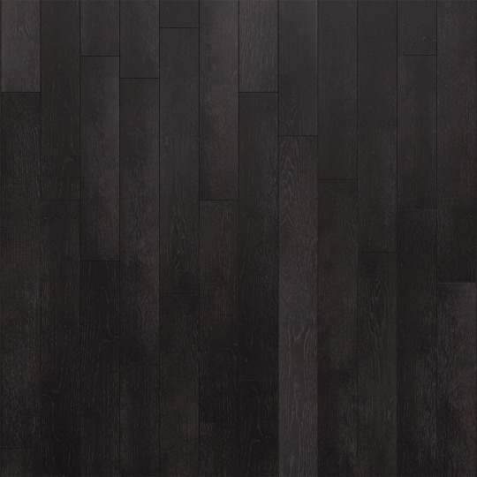 Инженерная доска Gran Parte 024 Антрацит - фото 1