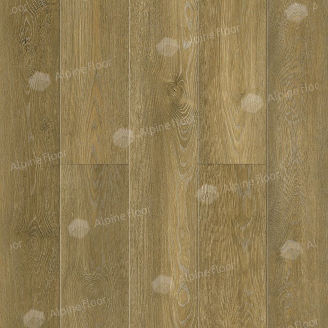 Кварц виниловый ламинат Alpine Floor Classic Light ECO 141-88 MC Бук - фото 1