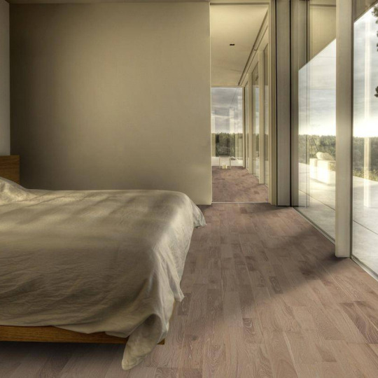 Паркетная доска Kahrs Дуб Перистые облака (Cirrus) - фото 6