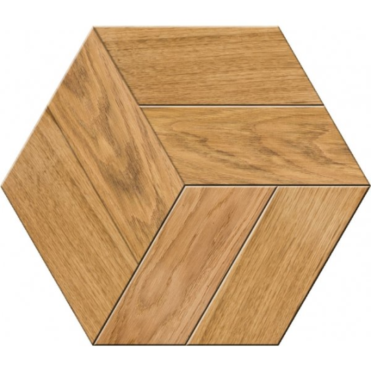 Модульный паркет Kochanelli Kochanelli Шереметьевская звезда Элит - фото 1