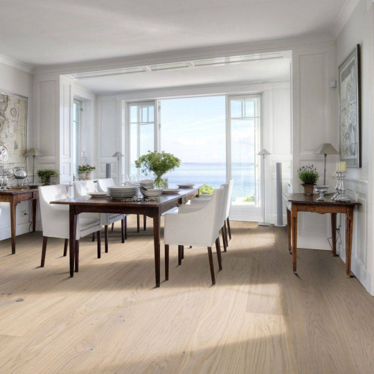 Паркетная доска Kahrs Дуб Горизонт (Horizon) - фото 2