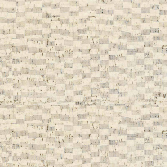 Пробковый пол Ibercork UCWT Пинто Крем - фото 1