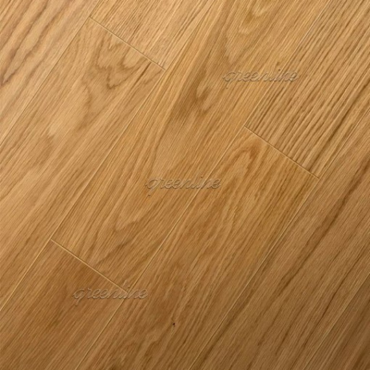 Инженерная доска Greenline Техно 628 Дуб Кристалл - фото 1