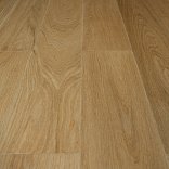 Паркетная доска Amber Wood Дуб Бесцветный Селект Фьюжн - 4